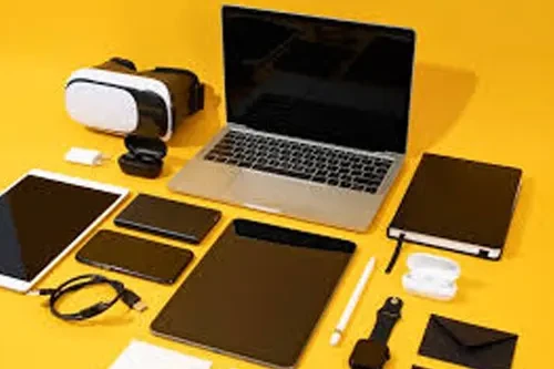 Electronic & Mobile Accessories