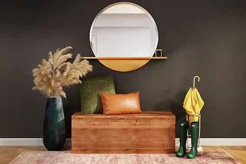 Home & Decor
