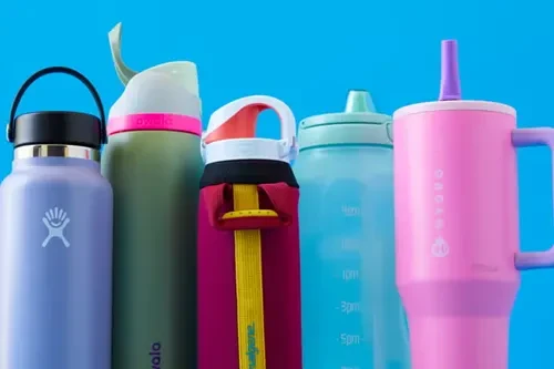 Water Bottle