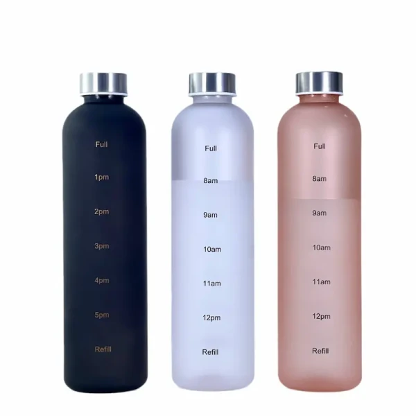 700ml Lelyi Time Graduate...