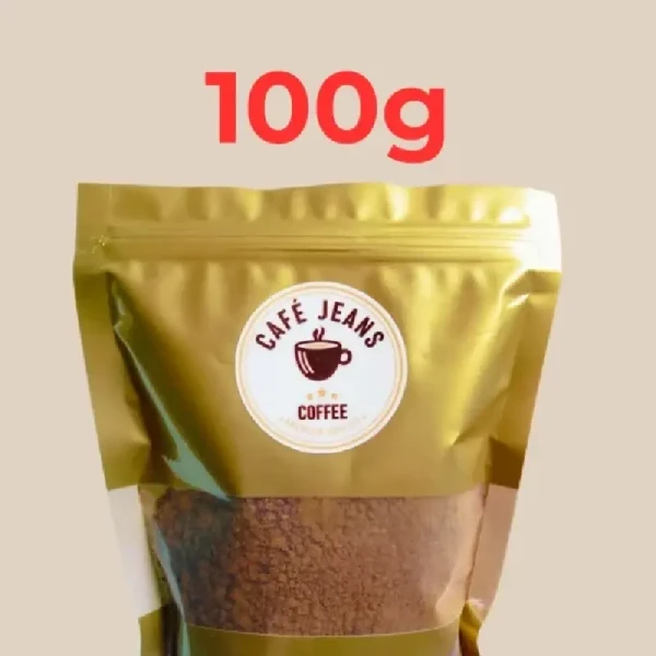 Cafe Jeans Instant Classi...