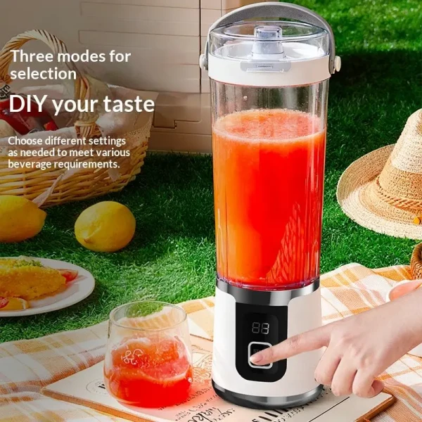 Digital Display Portable...