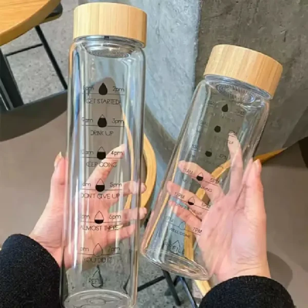 Hot & Cold Transparent Im...