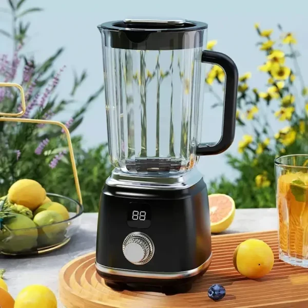 🍊 Portable Electric Citr...